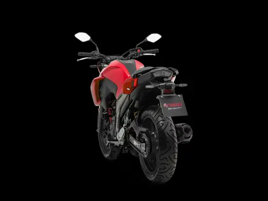 YAMAHA-FZ25 FAZER CONNECTED ABS YAMAHA-FZ25 FAZER CONNECTED ABS-2026