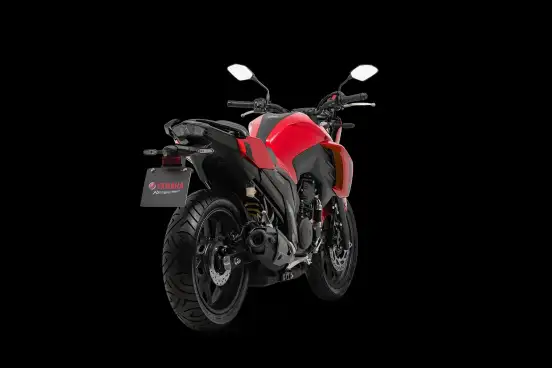 YAMAHA-FZ25 FAZER CONNECTED ABS YAMAHA-FZ25 FAZER CONNECTED ABS-2026
