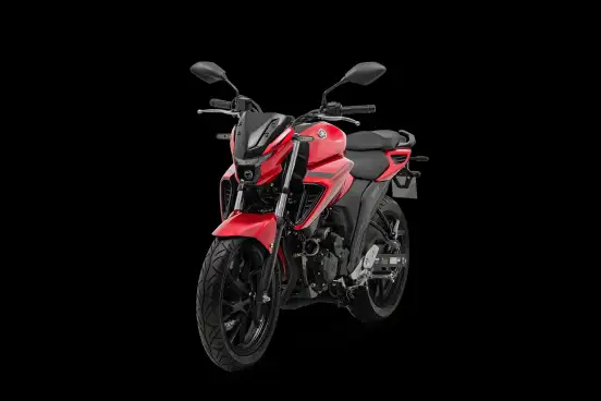 YAMAHA-FZ25 FAZER CONNECTED ABS-2026