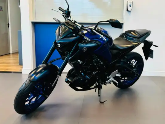 YAMAHA-MT-03 ABS YAMAHA-MT-03 ABS-2024