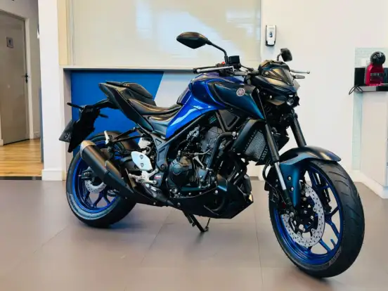 YAMAHA-MT-03 ABS YAMAHA-MT-03 ABS-2024