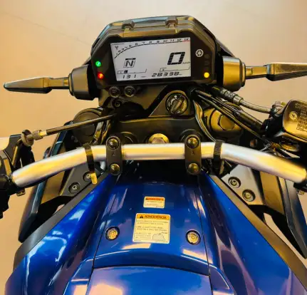 YAMAHA-MT-03 ABS-2024