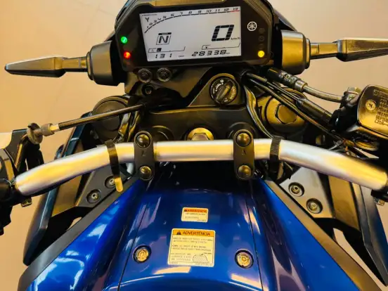 YAMAHA-MT-03 ABS YAMAHA-MT-03 ABS-2024