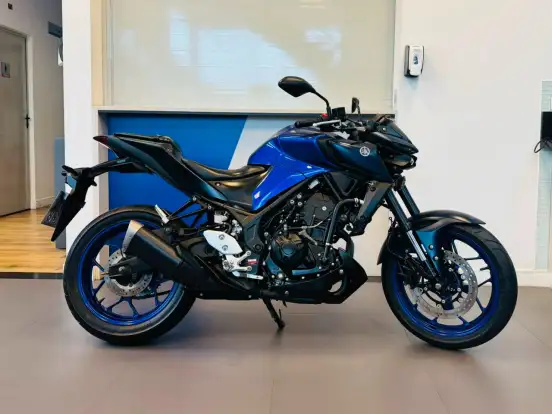 YAMAHA-MT-03 ABS YAMAHA-MT-03 ABS-2024