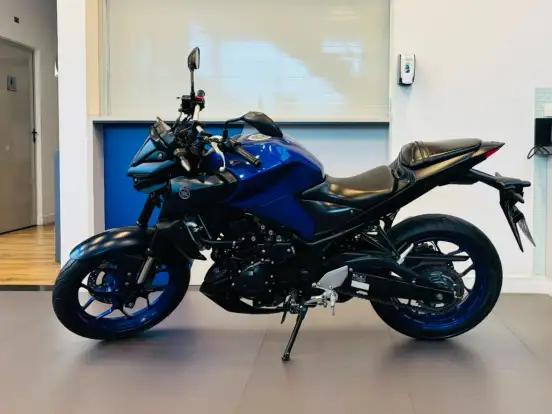 YAMAHA-MT-03 ABS YAMAHA-MT-03 ABS-2024