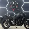 YAMAHA MT-03 ABS YAMAHA MT-03 ABS
