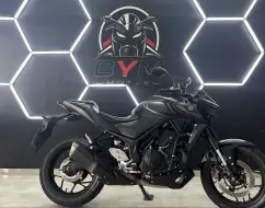 YAMAHA MT-03 ABS YAMAHA MT-03 ABS