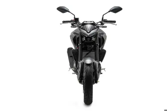 YAMAHA-MT-03 CONNECTED ABS YAMAHA-MT-03 CONNECTED ABS-2026