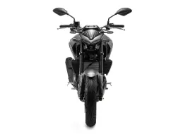YAMAHA MT-03 CONNECTED ABS YAMAHA MT-03 CONNECTED ABS