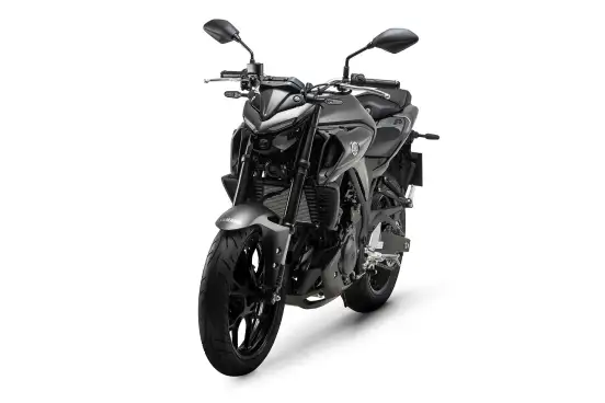 YAMAHA-MT-03 CONNECTED ABS YAMAHA-MT-03 CONNECTED ABS-2026