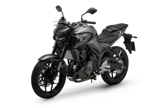 YAMAHA-MT-03 CONNECTED ABS-2026