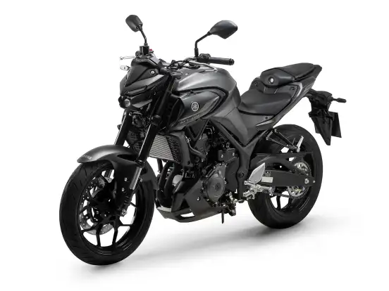 YAMAHA-MT-03 CONNECTED ABS YAMAHA-MT-03 CONNECTED ABS-2026