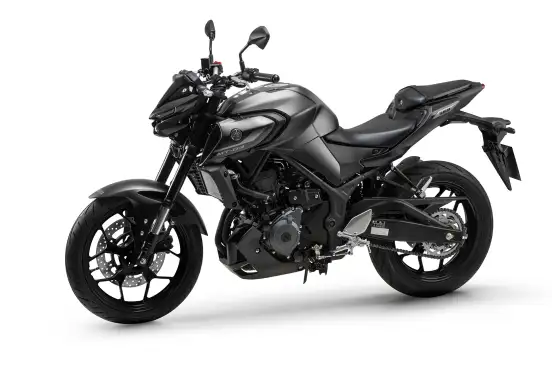YAMAHA-MT-03 CONNECTED ABS YAMAHA-MT-03 CONNECTED ABS-2026