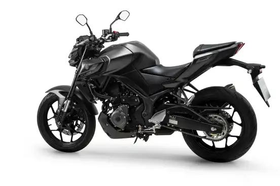 YAMAHA-MT-03 CONNECTED ABS YAMAHA-MT-03 CONNECTED ABS-2026