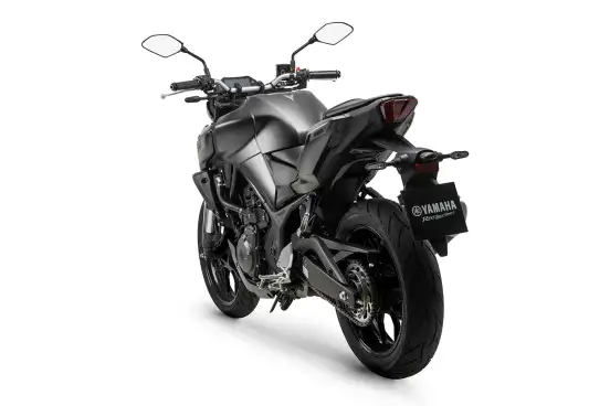 YAMAHA-MT-03 CONNECTED ABS YAMAHA-MT-03 CONNECTED ABS-2026