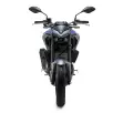 YAMAHA MT-03 CONNECTED ABS YAMAHA MT-03 CONNECTED ABS