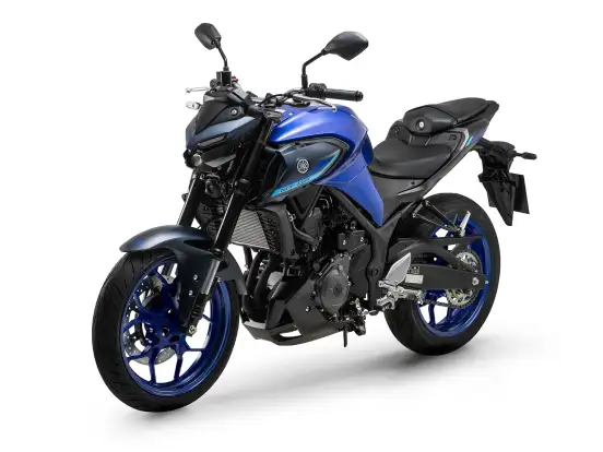 YAMAHA-MT-03 CONNECTED ABS YAMAHA-MT-03 CONNECTED ABS-2026