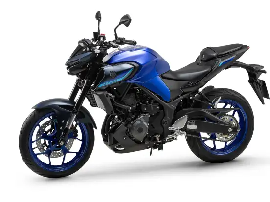 YAMAHA-MT-03 CONNECTED ABS YAMAHA-MT-03 CONNECTED ABS-2026