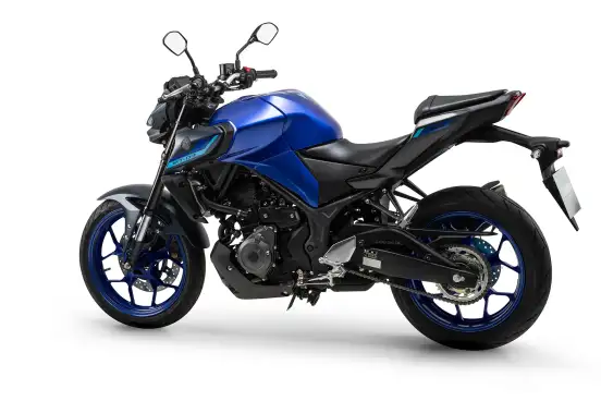 YAMAHA-MT-03 CONNECTED ABS YAMAHA-MT-03 CONNECTED ABS-2026