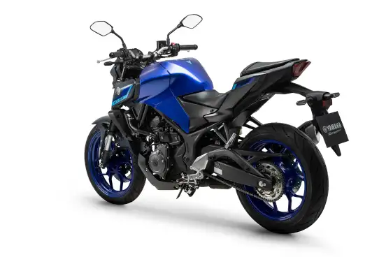 YAMAHA-MT-03 CONNECTED ABS YAMAHA-MT-03 CONNECTED ABS-2026