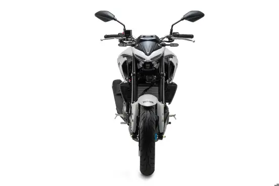 YAMAHA-MT-03 CONNECTED ABS-2026