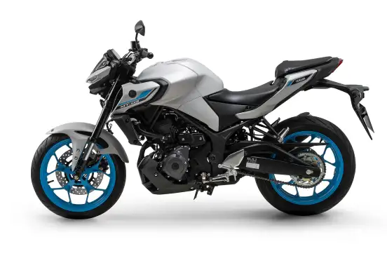 YAMAHA-MT-03 CONNECTED ABS YAMAHA-MT-03 CONNECTED ABS-2026