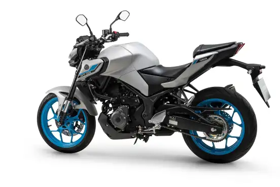YAMAHA-MT-03 CONNECTED ABS YAMAHA-MT-03 CONNECTED ABS-2026