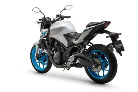 YAMAHA-MT-03 CONNECTED ABS YAMAHA-MT-03 CONNECTED ABS-2026