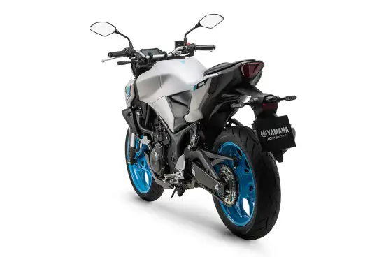 YAMAHA-MT-03 CONNECTED ABS YAMAHA-MT-03 CONNECTED ABS-2026