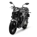YAMAHA MT-03 CONNECTED ABS YAMAHA MT-03 CONNECTED ABS