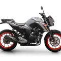 YAMAHA MT-03 CONNECTED ABS YAMAHA MT-03 CONNECTED ABS