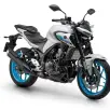 YAMAHA MT-03 CONNECTED ABS YAMAHA MT-03 CONNECTED ABS