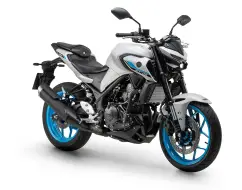 YAMAHA MT-03 CONNECTED ABS YAMAHA MT-03 CONNECTED ABS