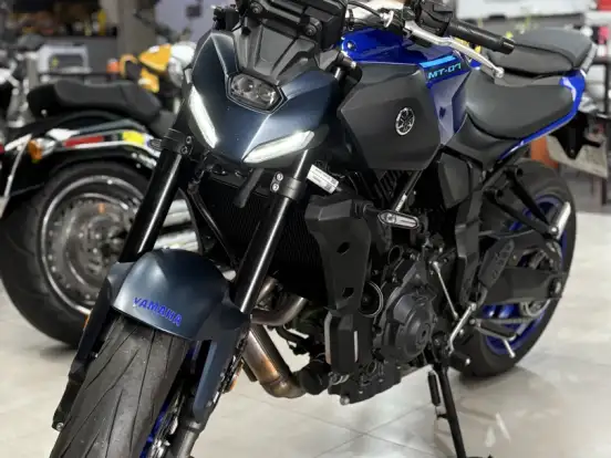 YAMAHA-MT-07 CONNECTED ABS YAMAHA-MT-07 CONNECTED ABS-2026