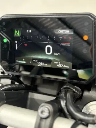 YAMAHA-MT-07 CONNECTED ABS-2026