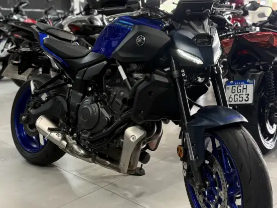 YAMAHA-MT-07 CONNECTED ABS YAMAHA-MT-07 CONNECTED ABS-2026