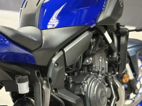 YAMAHA-MT-07 CONNECTED ABS YAMAHA-MT-07 CONNECTED ABS-2026
