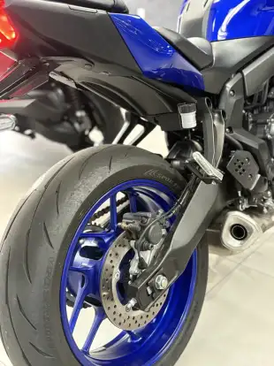 YAMAHA-MT-07 CONNECTED ABS-2026