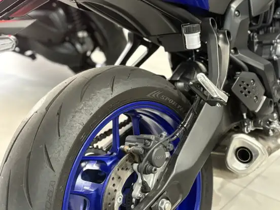 YAMAHA-MT-07 CONNECTED ABS YAMAHA-MT-07 CONNECTED ABS-2026