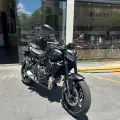 YAMAHA MT-07 CONNECTED ABS YAMAHA MT-07 CONNECTED ABS