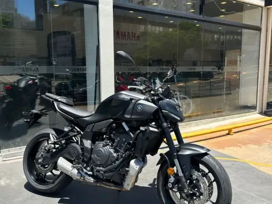 YAMAHA-MT-07 CONNECTED ABS YAMAHA-MT-07 CONNECTED ABS-2026