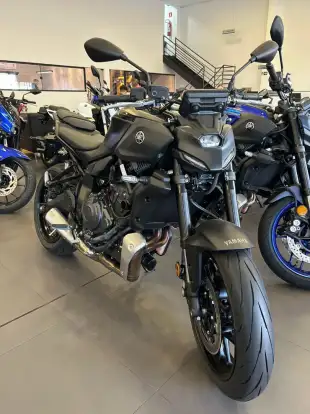 YAMAHA-MT-07 CONNECTED ABS-2026