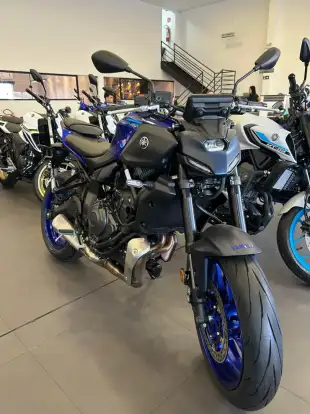 YAMAHA-MT-07 CONNECTED ABS YAMAHA-MT-07 CONNECTED ABS-2026