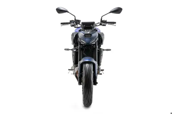 YAMAHA MT-07 CONNECTED ABS 
