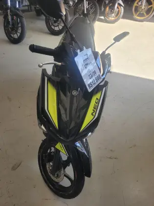 YAMAHA NEO 125 
