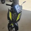 YAMAHA NEO 125 YAMAHA NEO 125