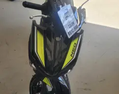YAMAHA NEO 125 YAMAHA NEO 125