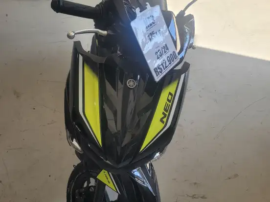 YAMAHA-NEO 125 YAMAHA-NEO 125-2023