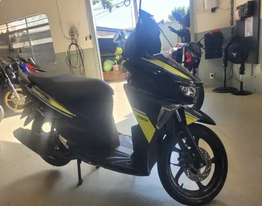 YAMAHA-NEO 125-2023