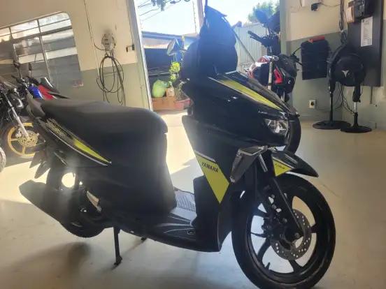 YAMAHA-NEO 125 YAMAHA-NEO 125-2023